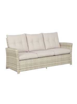 Imagen 2 del producto Set Muebles Living Aster 6 Personas