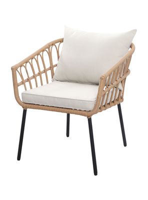 Imagen 2 del producto Set Terraza Flam 4 Piezas