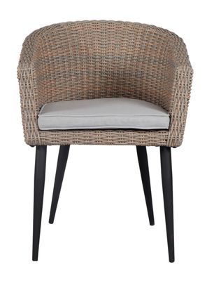 Silla Comedor Ratán