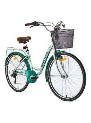 Imagen 2 del producto Bicicleta de Paseo 26' Street 26 ST Lady