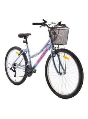 Imagen 2 del producto Bicicleta MTB Aro 26' Pro ST Lady
