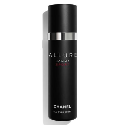 ALLURE HOMME SPORT All-Over-Spray 100ml