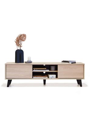 Rack TV 65"" Bajo Atacama