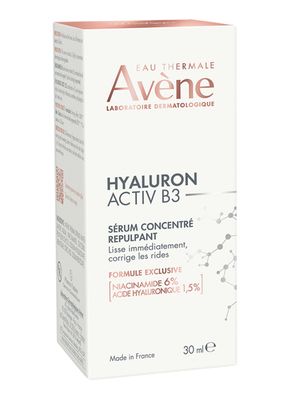 Imagen 2 del producto Serum Hyaluron Activ B3 30 ml