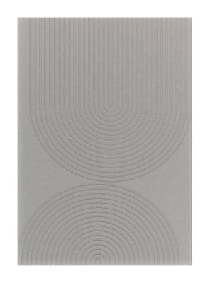 Alfombra Marquis 200x290 cm Gris