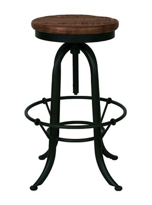 Imagen 2 del producto Piso de Bar New Oxford 62-80 cm