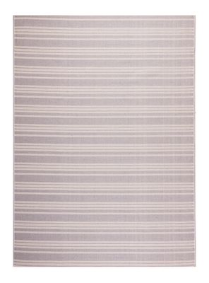 Alfombra Nativo 120 x 170 cm Étnico Beige