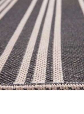 Imagen 2 del producto Alfombra 160 x 230 cm Nativo Étnico Gris