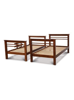 Imagen 2 del producto Camarote Oxford 1 Plaza