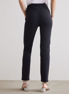 Imagen 2 del producto Pantalón Cinco Bolsillos Ajustado