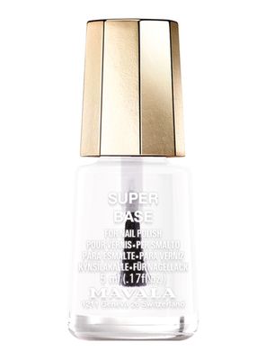 Imagen 1 del producto Esmalte de uñas Mini Colors Super Base 5 ml