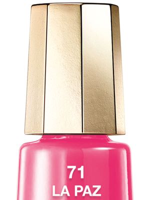 Imagen 2 del producto Esmalte de uñas Mini Colors La Paz 5 ml