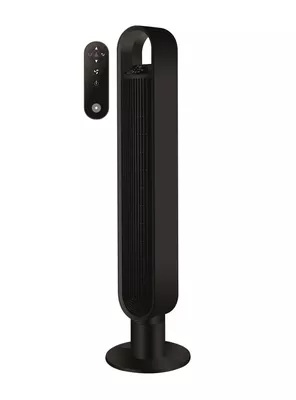 Imagen 1 del producto Ventilador Torre Wifi VT08R Black