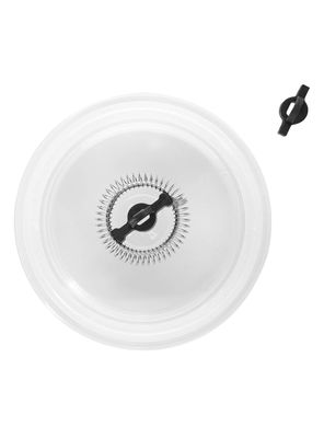 Imagen 2 del producto Espumador de Leche Venezia Blanco