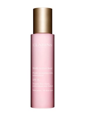 Tónico Multi-Active Day Loion Spf 15 50 ml