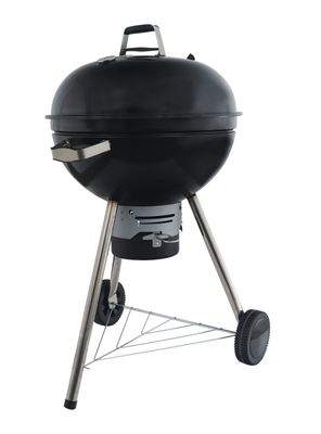 Imagen 2 del producto Parrilla a Carbón Kettle Black