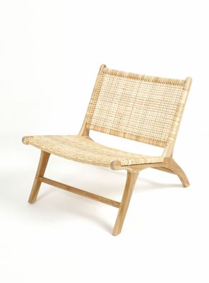 Imagen 2 del producto Sitial Austral Ratán