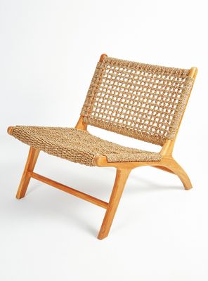 Imagen 2 del producto Sitial Austral Totora Alaniz Home