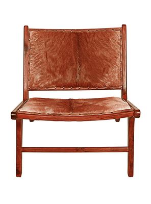 Imagen 2 del producto Sitial Austral Piel Cuero