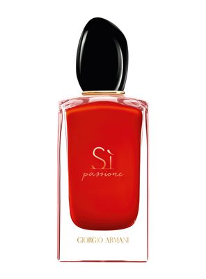 Perfume Sí Passione EDP Mujer 100 ml Edición Limitada