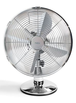 Imagen 2 del producto Ventilador de Sobremesa 3 Velocidades 12"" DCP1220I