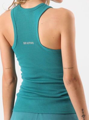 Imagen 2 del producto Polera Ivka con Peto Interior