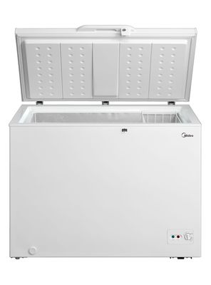 Imagen 2 del producto Freezer Midea Frío Combinado 295 Litros MFH-2950B384CN
