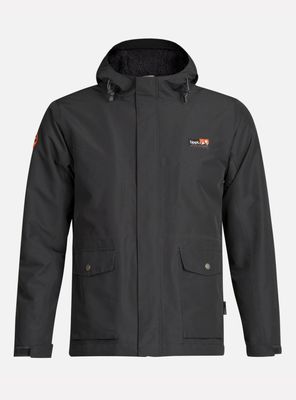 Chaqueta Roble B-Dry Hoody Jacket Niño