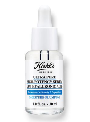 Sérum Ultra Pure High-Potency 1.5% Hyaluronic Acid
