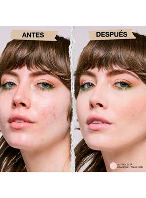 Imagen 2 del producto Corrector Multiuso Stay Naked Quickie Tono 10 NN 16.4 ml