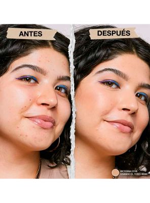 Imagen 2 del producto Corrector Multiuso Stay Naked Quickie Tono 40 NN 16.4 ml