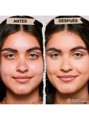 Imagen 2 del producto Corrector Multiuso Stay Naked Quickie Tono 50 NN 16.4 ml