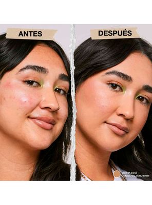 Imagen 2 del producto Corrector Multiuso Stay Naked Quickie Tono 50 WY 16.4 ml