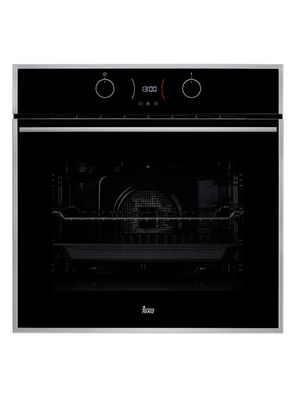Horno Empotrable Eléctrico HLB-840 SS 69 Litros