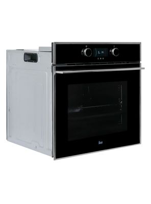 Imagen 2 del producto Horno Empotrable Eléctrico HLB-830 SS 62 Litros