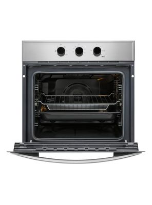 Imagen 2 del producto Horno Empotrado Convector 70 Litros HBB 605 SS