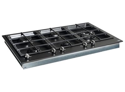 Imagen 2 del producto Encimera Teka EW 90 5G AI AL TR CI NEG