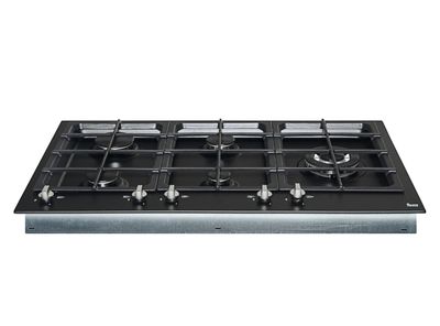 Encimera Teka EW 90 5G AI AL TR CI NEG