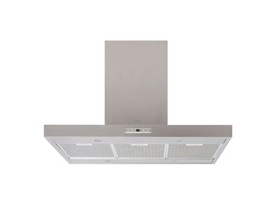 Imagen 2 del producto Campana Decorativa Isla Teka DH2-985 90 cm