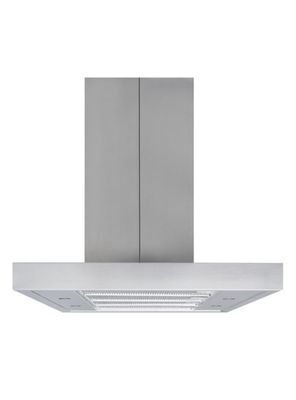 Campana Decorativa Isla Teka DH2-1285 120 cm