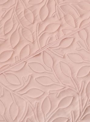 Imagen 2 del producto Quilt Hojas HP 1.5 Plazas