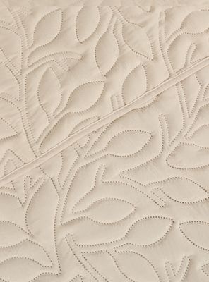 Imagen 2 del producto Quilt Hojas 2 Plazas