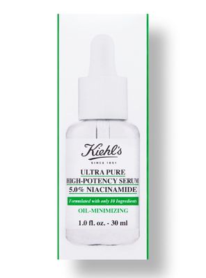Imagen 2 del producto Sérum Ultra Pure High-Potency 5.0% Niacinamide