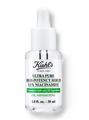 Sérum Ultra Pure High-Potency 5.0% Niacinamide