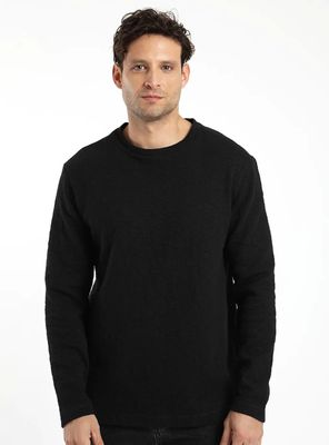 Polerón Pacífico Algodón Orgánico