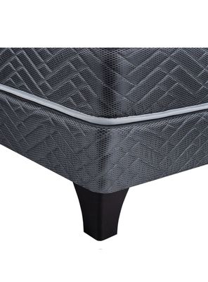 Imagen 2 del producto Cama Europea Activa 2 Plazas Base Dividida