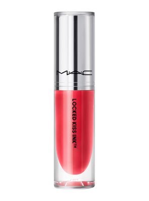 Imagen 2 del producto Labial M·A·C Locked Kiss Ink Most Curious 24Hr Lipcolour 4 ml