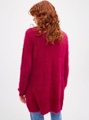 Imagen 2 del producto Chaleco Peludo