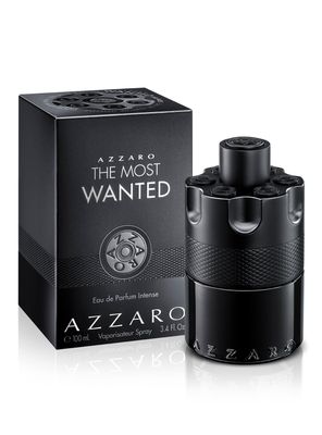 Imagen 2 del producto Perfume Azzaro Most Wanted Intense Hombre EDP 100 ml