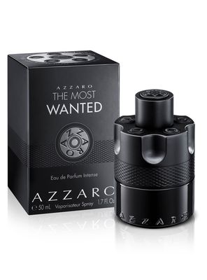 Imagen 2 del producto Perfume Azzaro Most Wanted Intense Hombre EDP 50 ml